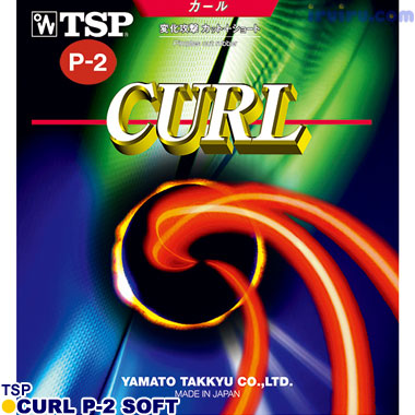 カールソフトP2 カールソフトP2