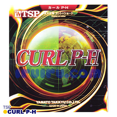 TSP/カールP-H TSP/カールP-H