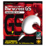 Nittaku/ NARUCROSS GS HARD