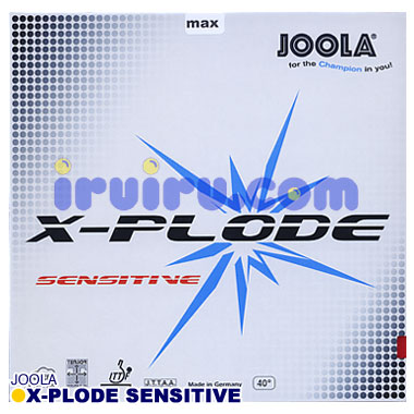 JOOLA/エクスプロードセンシティブ JOOLA/エクスプロードセンシティブ