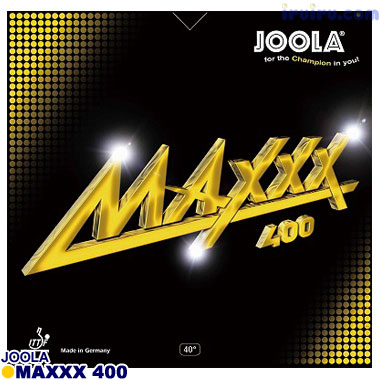 JOOLA/マックス400 アカ 1.8 JOOLA/マックス400 アカ 1.8