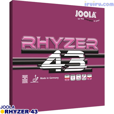 JOOLA/ライザー43 JOOLA/ライザー43