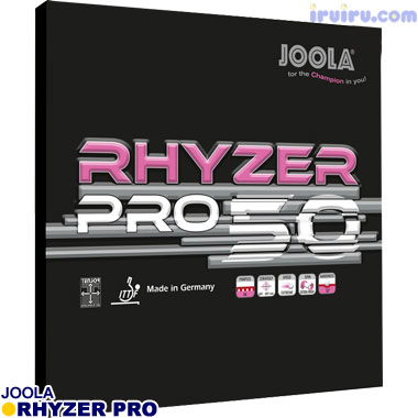 JOOLA/ライザープロ レッド 2.0 JOOLA/ライザープロ レッド 2.0