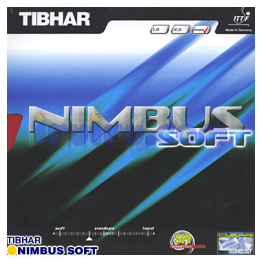 NIMBUS SOFT(ニンバスソフト) NIMBUS SOFT(ニンバスソフト)