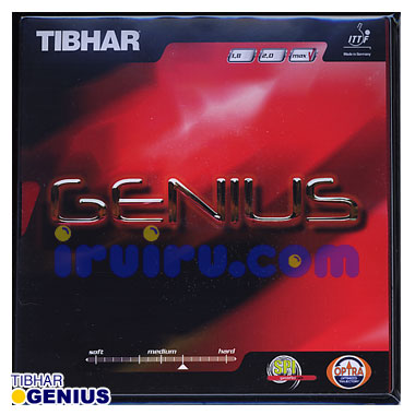 Thibhar/GENIUS(ジーニアス) Thibhar/GENIUS(ジーニアス)
