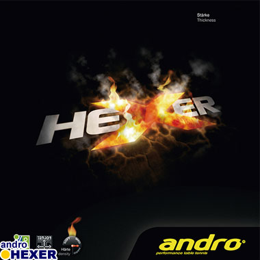andro/HEXER