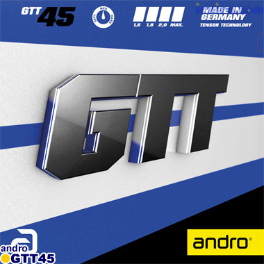 andro/GTT45