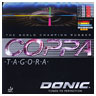 DONIC/ COPPA TAGORA