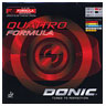 DONIC/ QUATTRO FORMULA