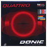 DONIC/ QUATTRO