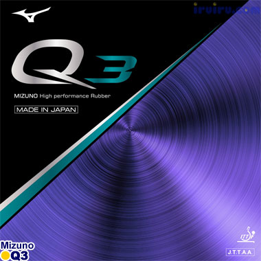 Mizuno/Q3 Mizuno/Q3
