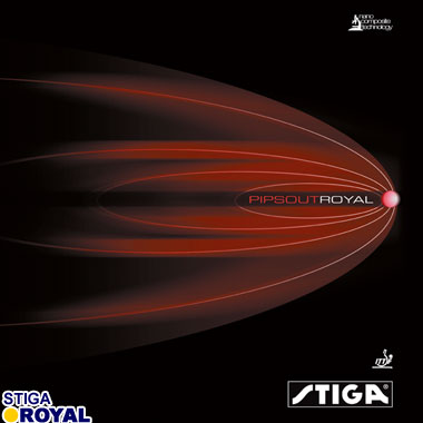STIGA/ロイヤル STIGA/ロイヤル