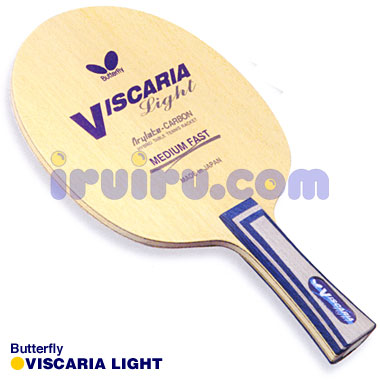New BTY blades: Photino, Viscaria Light, etc - Alex Table Tennis -  MyTableTennis.NET Forum - Page 1