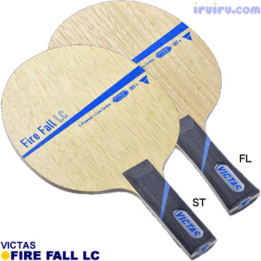 TSP/VICTAS ファイヤーフォールLC FL TSP/VICTAS ファイヤーフォールLC FL