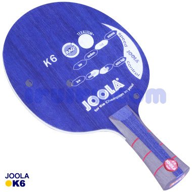 JOOLA/K6 CHN JOOLA/K6 CHN