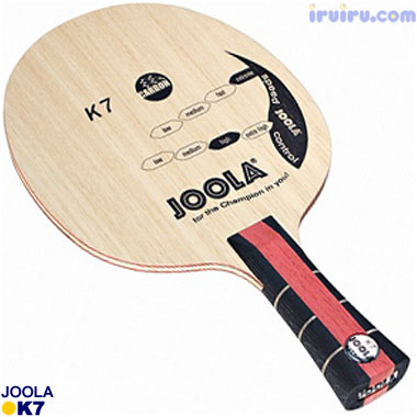 JOOLA/K7 FL JOOLA/K7 FL