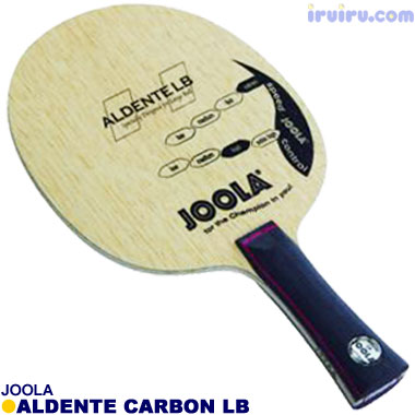 JOOLA/アルデンテカーボン LB FL JOOLA/アルデンテカーボン LB FL