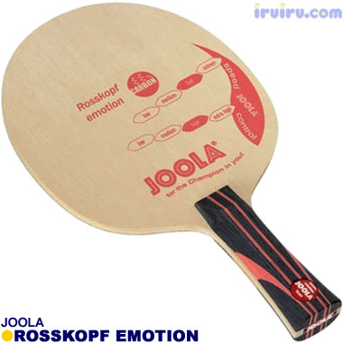 JOOLA/ロスコフ エモーション AN JOOLA/ロスコフ エモーション AN