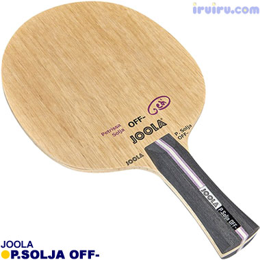 JOOLA/P.ゾルヤ OFF- JOOLA/P.ゾルヤ OFF-