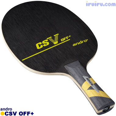 andro/CSV OFF+ andro/CSV OFF+