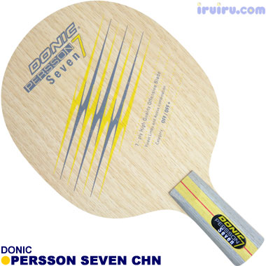 DONIC/パーソン セブン CHN DONIC/パーソン セブン CHN