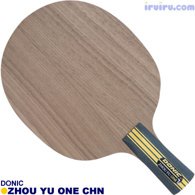 DONIC/周雨 1 CHN DONIC/周雨 1 CHN