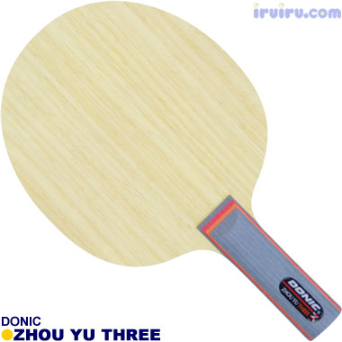 DONIC/周雨 3 DONIC/周雨 3