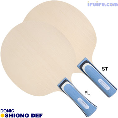DONIC/塩野DEF DONIC/塩野DEF