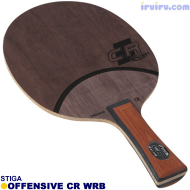 STIGA/オフェンシブ CR WRB STIGA/オフェンシブ CR WRB