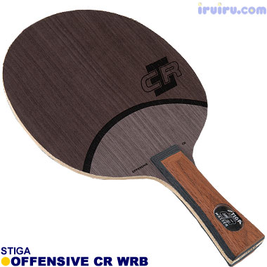 STIGA/オフェンシブ CR WRB CHN STIGA/オフェンシブ CR WRB CHN
