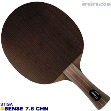 STIGA/センス7.6 CHN STIGA/センス7.6 CHN