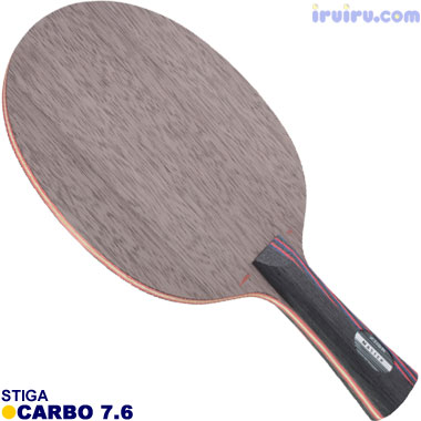 STIGA/カーボ7.6 STIGA/カーボ7.6
