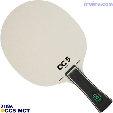 STIGA/CC5 NCT STIGA/CC5 NCT