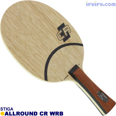 STIGA/オールラウンドCR WRB STIGA/オールラウンドCR WRB