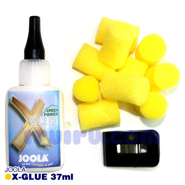 JOOLA JAPAN/X-GLUE JOOLA JAPAN/X-GLUE