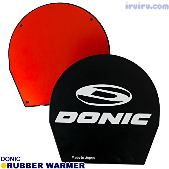 DONIC/ラバーウォーマー DONIC/ラバーウォーマー
