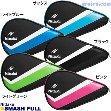 Nittaku/スマッシュフル Nittaku/スマッシュフル