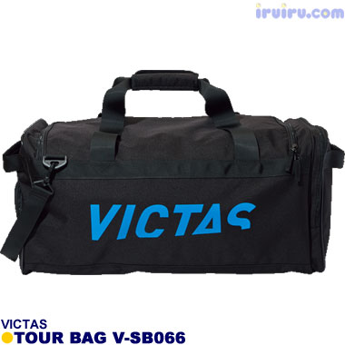TSP/VICTAS ツアーバック V-SB066 TSP/VICTAS ツアーバック V-SB066