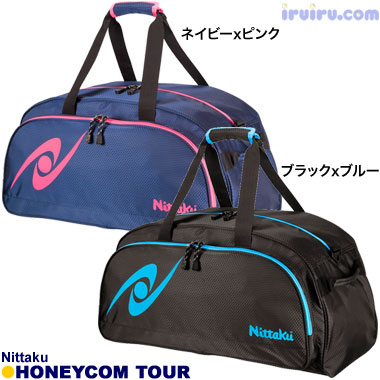 Nittaku/ハニカムツアー Nittaku/ハニカムツアー