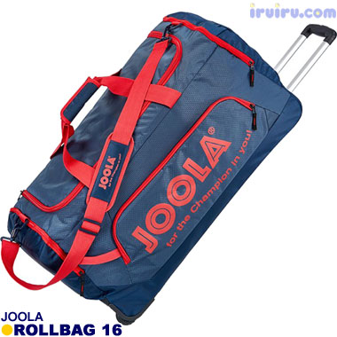 JOOLA/ロールバッグ16 JOOLA/ロールバッグ16