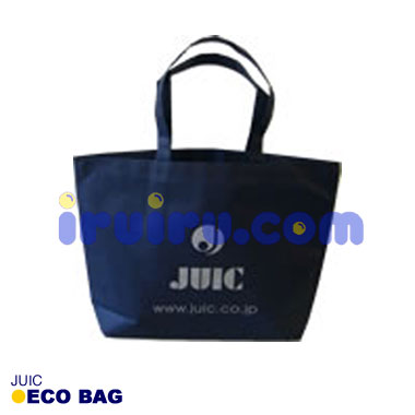 JUIC/JUICエコバック大 JUIC/JUICエコバック大