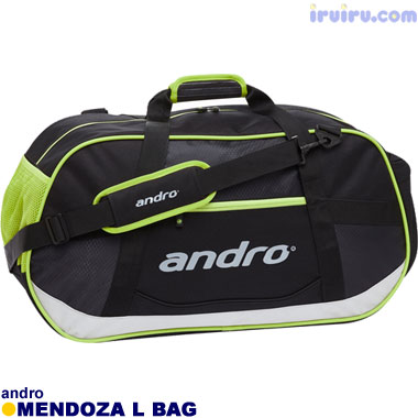 andro/メンドーザLバッグ andro/メンドーザLバッグ