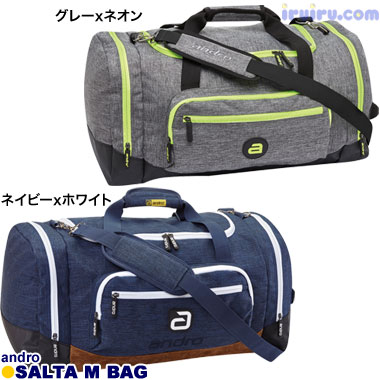 andro/サルタMバッグ andro/サルタMバッグ
