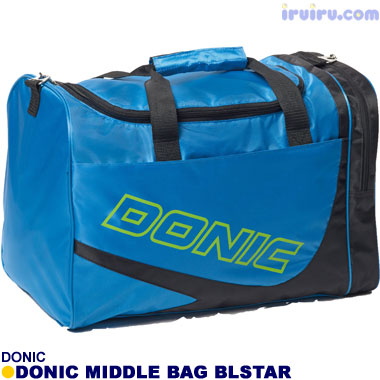 DONIC/DONICミドルバッグ ブラスター DONIC/DONICミドルバッグ ブラスター