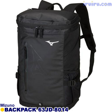 Mizuno/バックパック 63JD-8014 Mizuno/バックパック 63JD-8014
