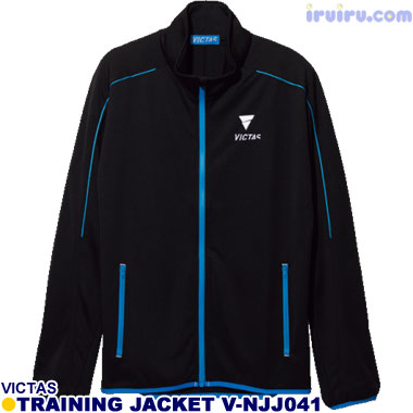 TSP/VICTASジャケット V-NJJ041 TSP/VICTASジャケット V-NJJ041