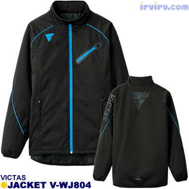 VICTAS/VICTAS ジャケット V-WJ804 VICTAS/VICTAS ジャケット V-WJ804