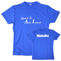 Nittaku/ T�V���c TA-1 �ySpeed Axel Impact�z
