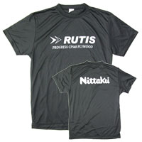 Nittaku/ T�V���c TA-3 �yRUTIS�z