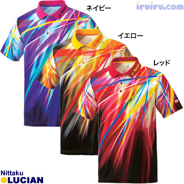 Nittaku/ルチアン Nittaku/ルチアン